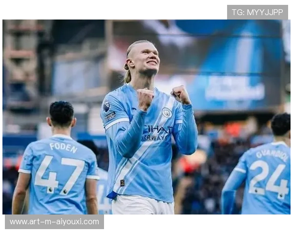 哈兰德补射绝杀曼城逆转胜出