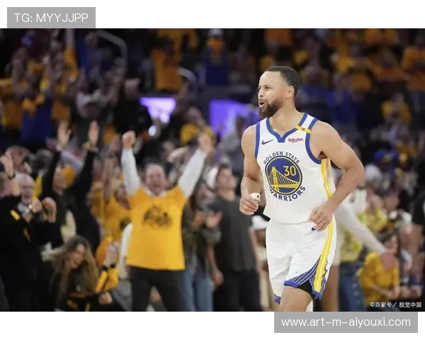 库里带领勇士稳步前行，勇士再展进攻霸气